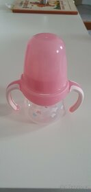 Lahev na učení - 2