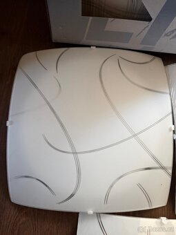 Stropní svítidlo - 2