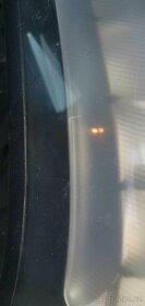 Saab 9-3 SC zadní světla led - 2