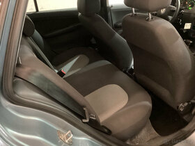 Skoda Fabia 1.4 Classic AUTOMATIC - 2