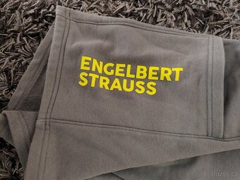 Engelbert Strauss kraťasy - 2