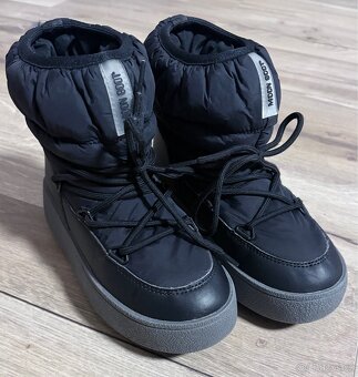 Dětské boty Moon Boot - 2