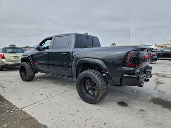 RAM 1500 TRX 2022 - 2