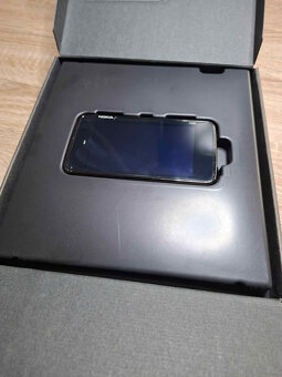 Nokia N900 - 2
