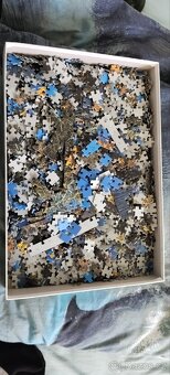 2000 Ravensburger puzzle - 2