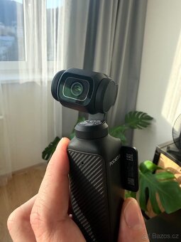 DJI osmo pocket 3 Creativ combo - 2