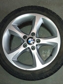 Sada kol BMW 17" - 2