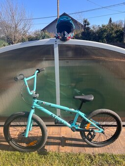 BMX GT Bikes - 2