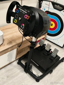 Thrustmaster t300 - 2