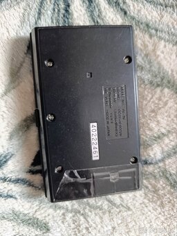 Nintendo Game & Watch Pinball - 2