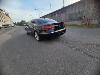 Volkswagen CC - 2
