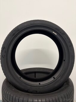 255/40 R21 Pirelli P ZERO 2025 Letní Nové - 2