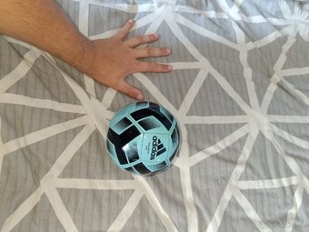 Adidas míč do vody - 2