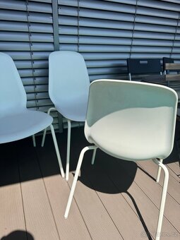 Židle IKEA - 2
