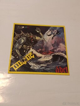 2x Lp Titanic - 2