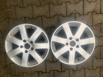16" 5x112 - 2