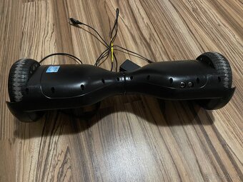 Hoverboard Manta Smart Balance Board MSB001. - 2