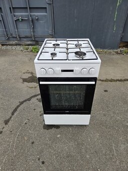 Trouba, sporák GORENJE - 2