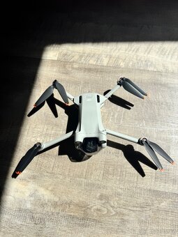 DJI Mini 3 Pro RC - 2