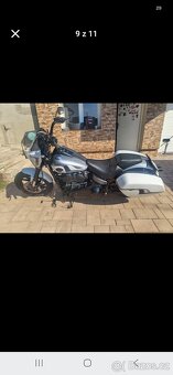 Harley davidson sportglide 2021 - 2