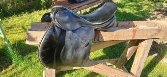 Sedlo Kentaur - 2