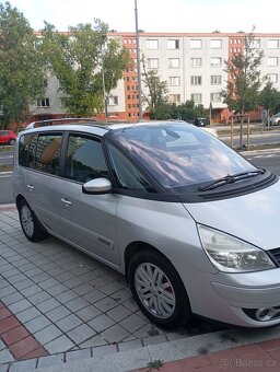 Prodám Renault Espace IV 2.2 DCI - 2