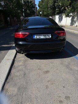 Audi a5 - 2