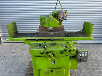 Rovinná bruska BPH 20 - 2