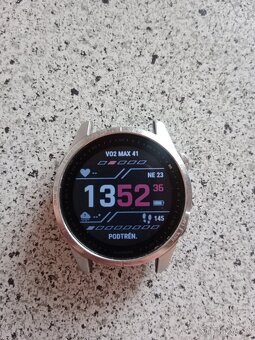 Garmin Fenix 7S - 2