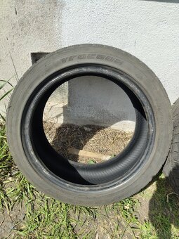 Zimní pneu 205/45r16 - 2
