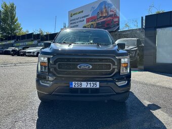 Ford F-150 2022 - 2