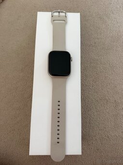 Apple Watch 9 45mm gps - 2