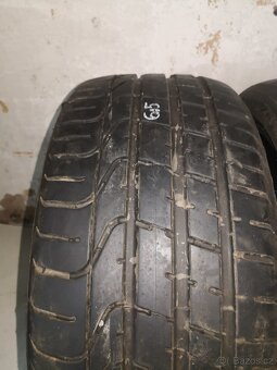 Pirelli P Zero M0 letní pneu 235/40/18 - 2 ks - 2