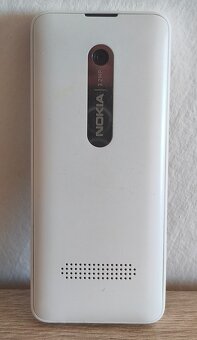Predám Nokiu 301 - 2