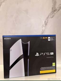 PlayStation 5 PRO - 2