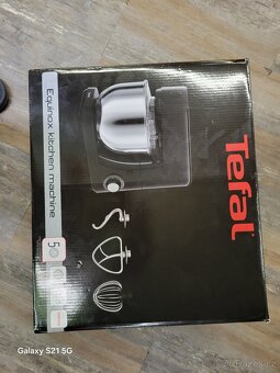Mixér Tefal - 2
