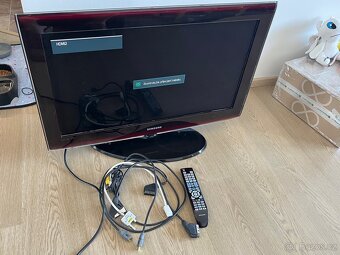 samsung le32a656q1f televize 32 - 2