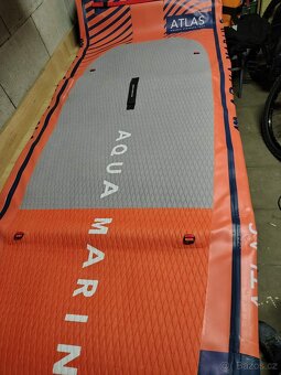 Paddleboard Aqua Marina Atlas - 2