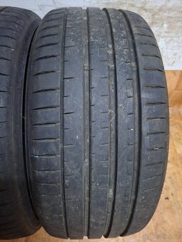 Letní pneu 245/30/20 Falken - 2