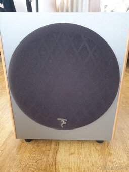Subwoofer active - 2