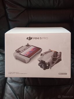 Dron dji mini 5 pro - 2