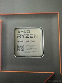 AMD Ryzen 7 7700X - 2