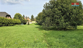 Prodej pozemku k bydlení, 4912 m², Kladno-Motyčín - 2