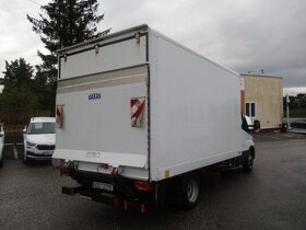 Iveco Daily 35C16, 272 000 km - 2