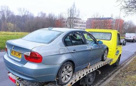 BMW E90 320D 120kw - VEŠKERÉ NÁHRADNÍ DÍLY - 2