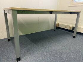Kancelářský stůl 160x80 - 2