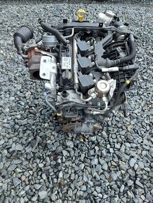 Motor Ford 1.0 Ecoboost 74kw - 2