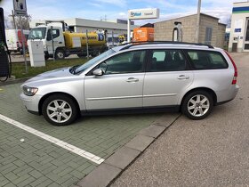 Volvo v50 2.0D 100kw - 2