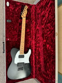 Fender Telecaster Jim Root - 2