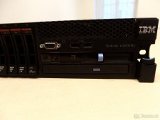 Server IBM System X3650 M3 - 2